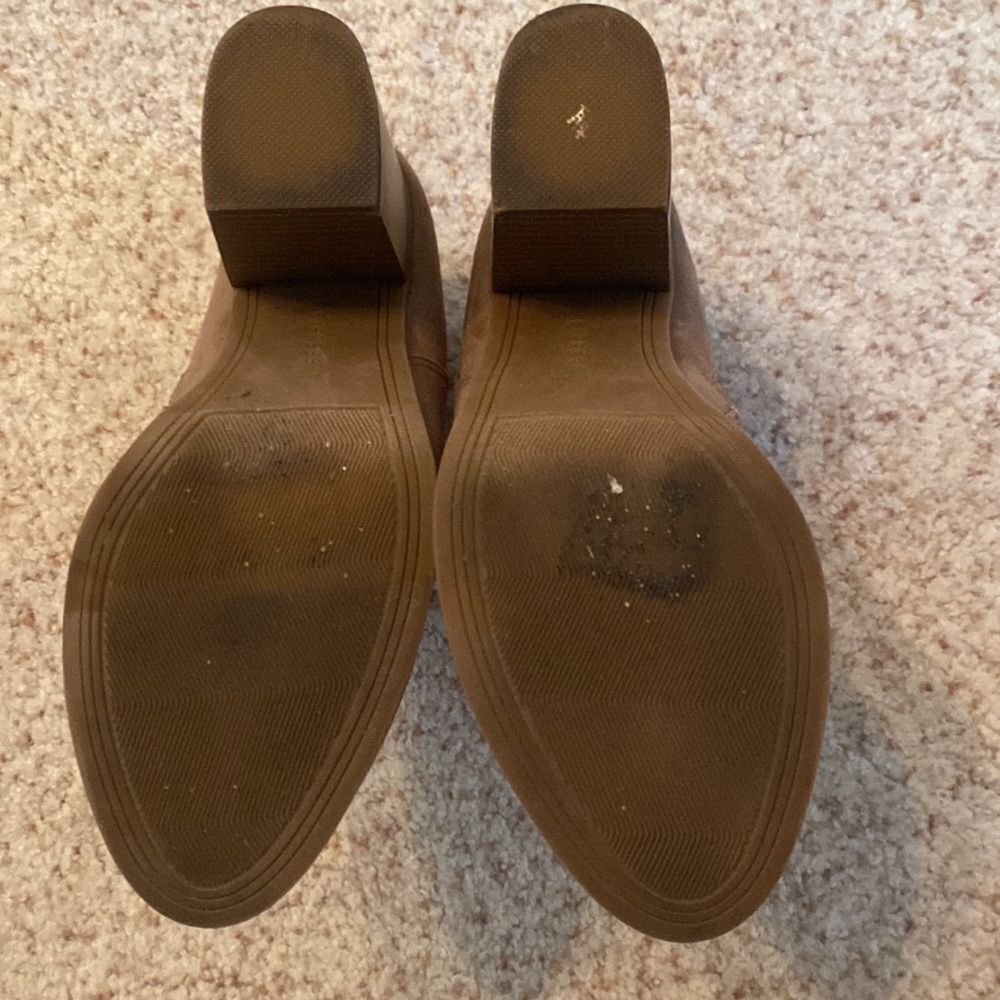Express booties - Picture 6 of 8